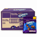 Cadbury Oreo Bites