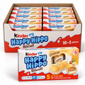 Kinder happy hippo