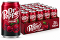 🥤 Dr Pepper — 4 Flavors
