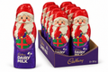 DAIRY MILK SANTA