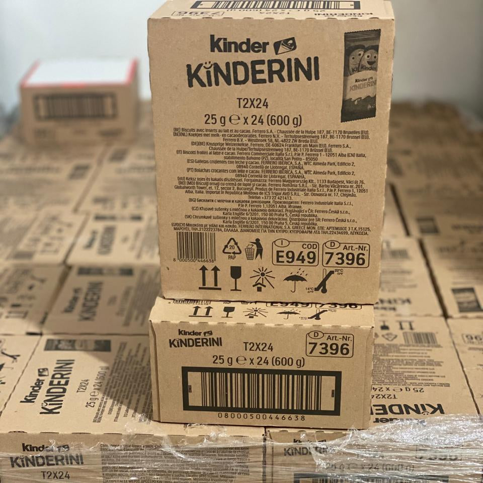 Kinder Kindirini *24