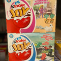 Kinder Joy *16