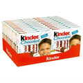 Kinder t4 *20