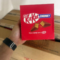 KitKat CHUNKY *12