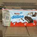 Kinder Delice *10