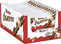 Kinder Bueno chocolate *30