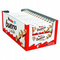 Kinder Bueno White *30