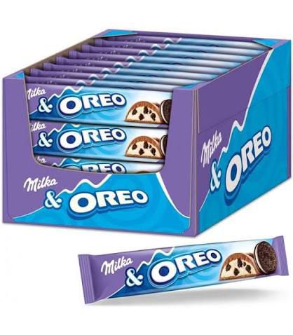 Milka OREO *36