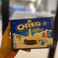 Oreo White Enrobed *6