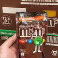 M&M 112G Pouch