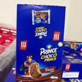 Choco prince *40