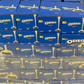 OREO Coated White *24