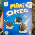 OREO MINI *6