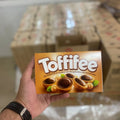 TOFFIFFEE *15