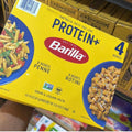 Barilla Protein BENNE & ROTINI *4