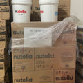 Nutella 7500g (7.5kg) *2
