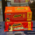 McVites PINGUIN *12*7