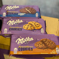 Milka Sensation Cookies *12