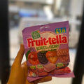 Fruit-tella Berries & Cherry *12