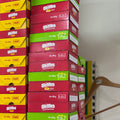Skittles *14 38g (4 Flavors )