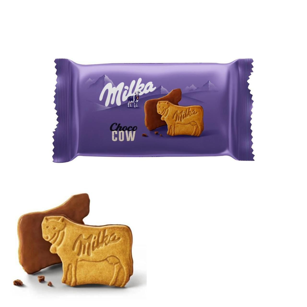 Milka Choco Cow *24