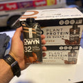 OWYN Plant Protein Shake – Chocolate (32g Protein)
