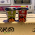 Topokki Original – Chilli Lime 🌶️🍋