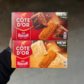 Côte d’Or Lotus biscoff 180g