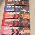 Boost Protein Bar 5 Flavors *12