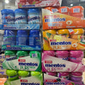 Mentos Pure Fresh Gum 60g *6