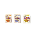 Tangle Pasta 105g *4 *8 (3 Flavors)