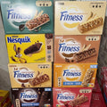 Nestlé Fitness *16 (8 Flavors)
