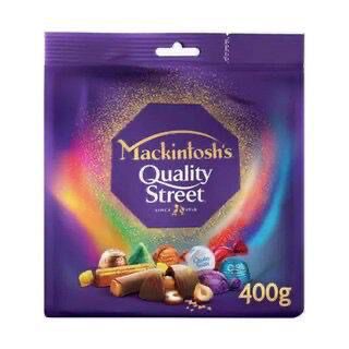 Nestlé Quality Street 400g