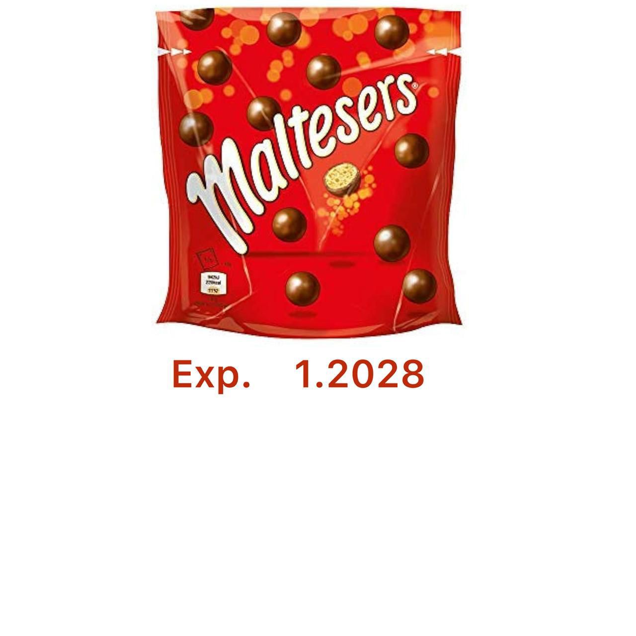 Maltesers 135g *20