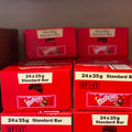 Maltesers Teasers Chocolate Bar – 38g