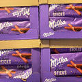 Milka Choco Sticks *20
