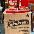 Ülker Çokonat Cream Biscuit (Çokrem Style) *12