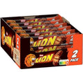 Nestlé Lion Twin Pack *28
