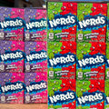 Nerds Candy – 2 Flavors Assorted *36