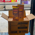 Albeni Chocolate Biscuit *12 86g