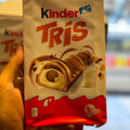 Kinder Tris Chocolate Bar *14 *5