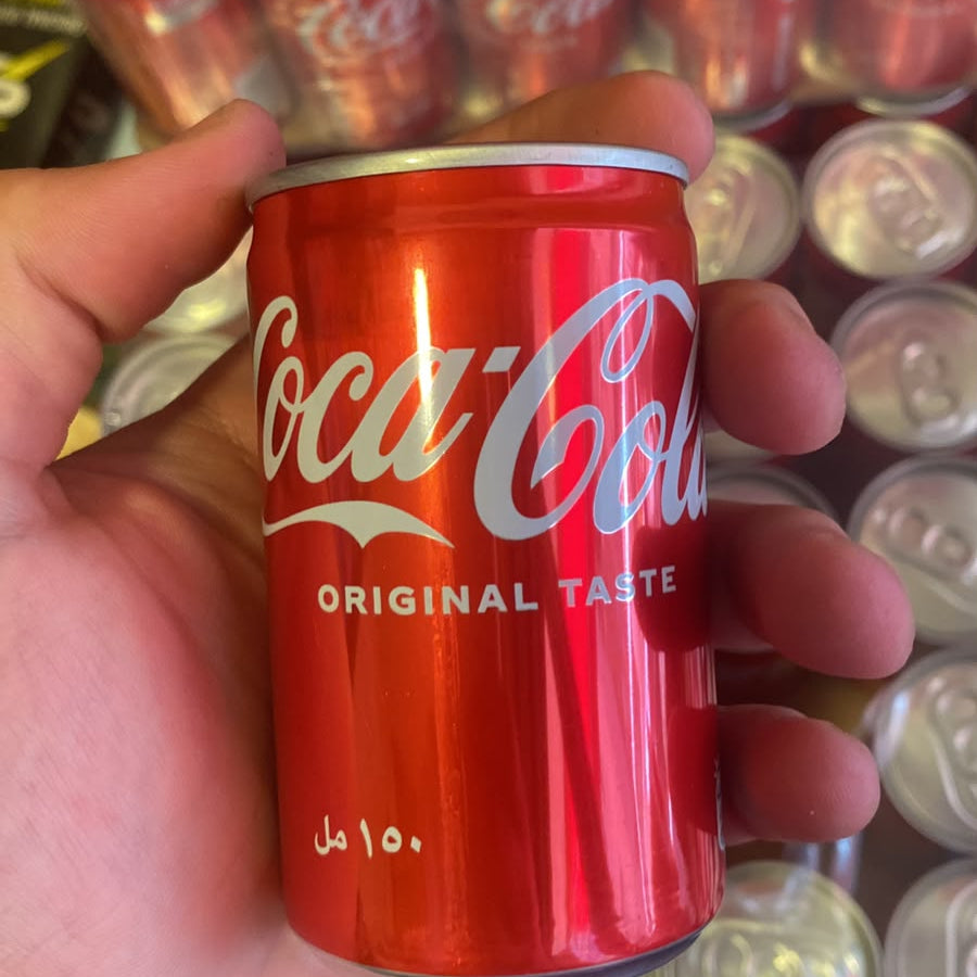 Cola Original *30 150ml