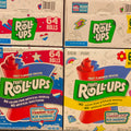 Roll-Ups-2 Flavors