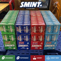 SMINT XXL – 4 Refreshing Flavors 🌿🍓