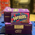 🍇🍓 Nerds Grape & Strawberry