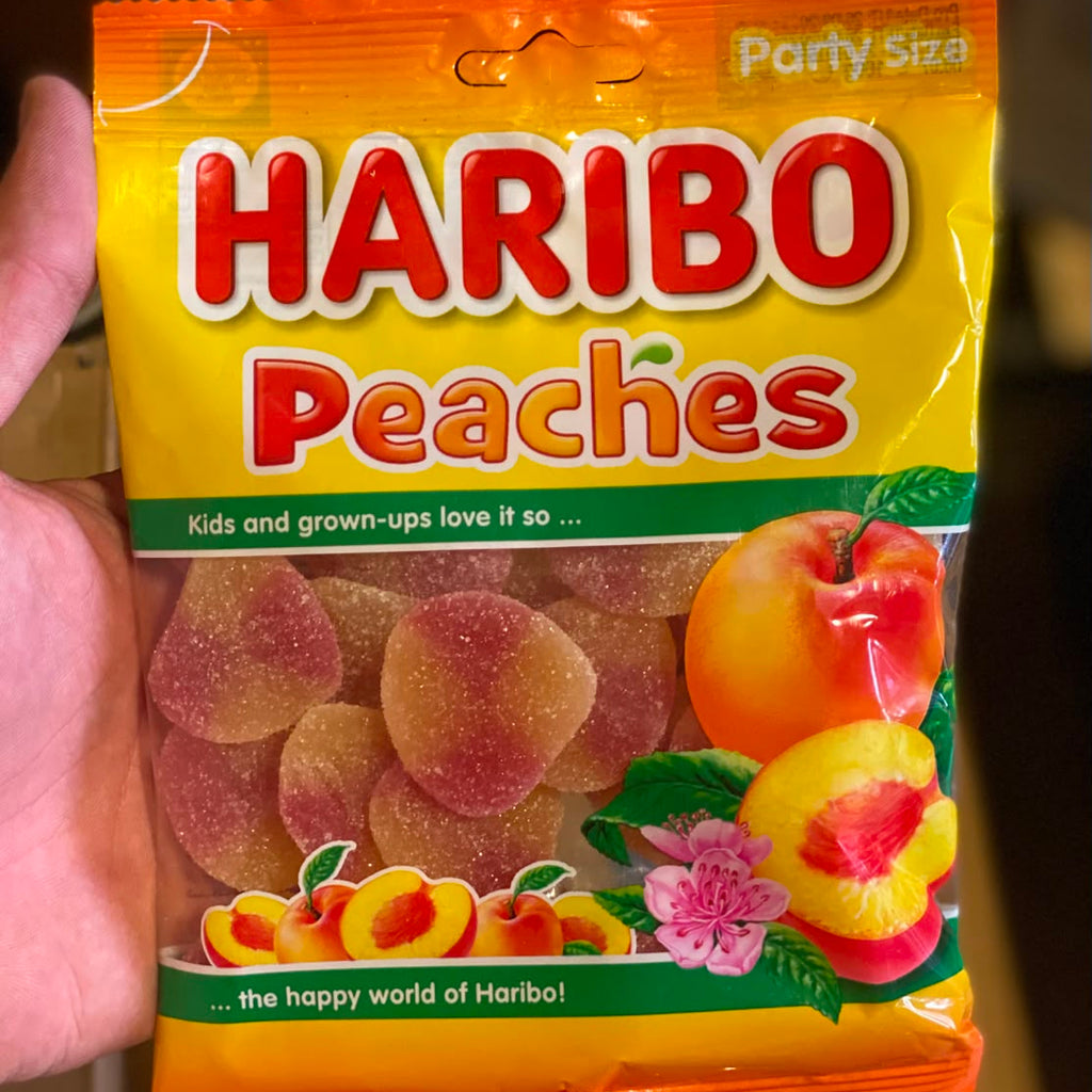Haribo F!ZZ